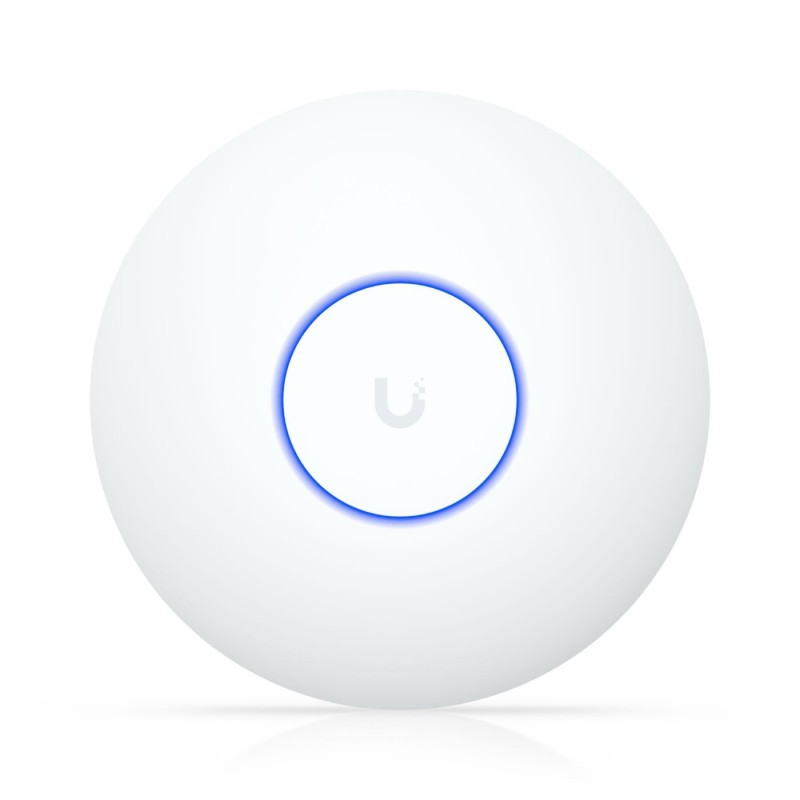 Ubiquiti Compact, ceiling-mounted WiFi